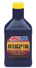 interceptor replaces Ski-Doo XPS-2 Synthetic 2 cycle Oil