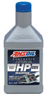 Amsoil HP Marine injection oil. Emphasis one E-Tech engines for the lean setting